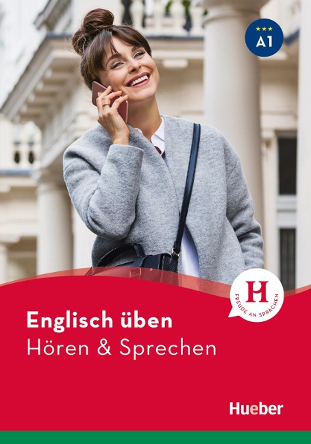 Englisch üben - Hören & Sprechen A1 - Gordon Davis