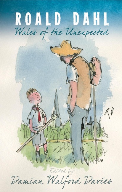 Roald Dahl - 
