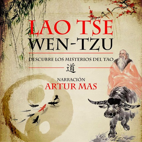 Wen-Tzu - Lao Tse