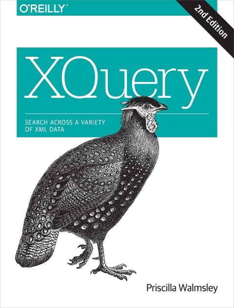 XQuery - Priscilla Walmsley