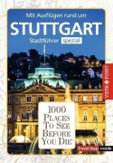 Cover-Bild zum Titel 'Reiseführer Stuttgart. Stadtführer inklusive App. Ausflugsziele, Sehenswürdigkeiten, Restaurant & Hotels uvm.' von 'Roland Mischke, Susanne Maier'