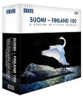 Suomi-Finland 100 - Various