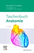 Cover-Bild zum Titel 'Taschenbuch Anatomie' von ''
