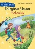 Cover-Bild zum Titel 'Dünyanin Ucuna Yolculuk' von 'Cillie Schäfer, Silvia Schröer'