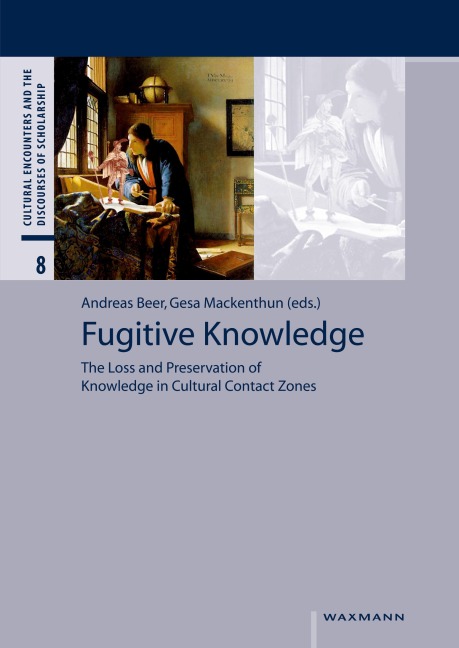 Fugitive Knowledge - 