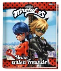 Miraculous: Meine ersten Freunde - Panini