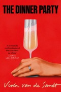 Cover-Bild zum Titel 'The Dinner Party' von 'Viola van de Sandt'
