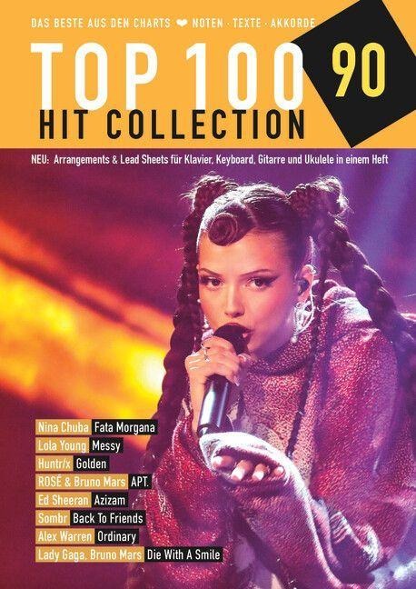 Top 100 Hit Collection 90 - 