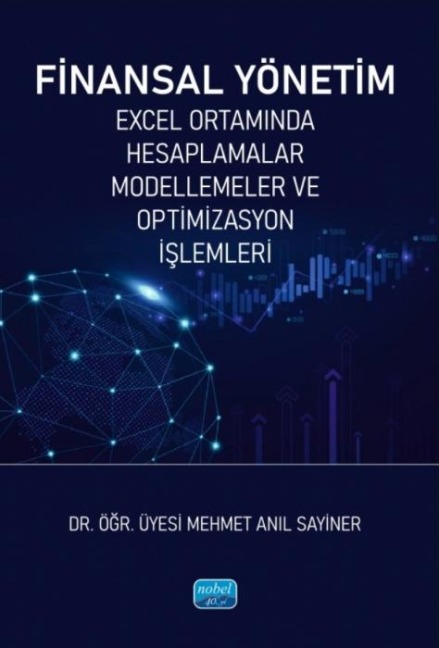 Finansal Yönetim - Mehmet Anil Sayiner