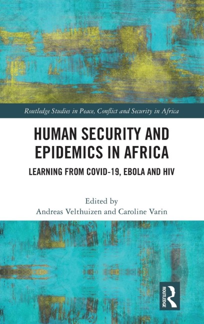 Human Security and Epidemics in Africa - 