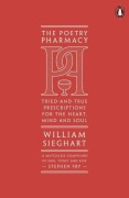 Cover-Bild zum Titel 'The Poetry Pharmacy' von 'William Sieghart'