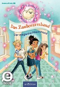 Das Zauberarmband - Der magische Plüschhund (Das Zauberarmband 2) - Jessica Ennis-Hill