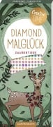 Cover-Bild zum Titel 'Diamond Malglück' von ''
