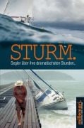 Cover-Bild zum Titel 'Sturm.' von ''