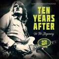 Cover-Bild zum Titel 'In The Beginning/Broadcast Archives' von 'Ten Years After'