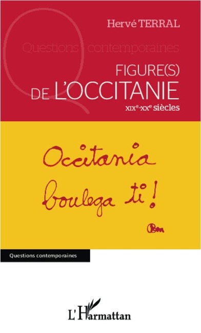 Figures(s) de L'Occitanie - Terral