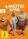 Die Gangster Gang - 