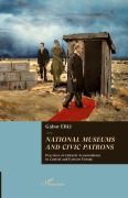 Cover-Bild zum Titel 'National museums and civic patrons' von 'Gabor Ebli'