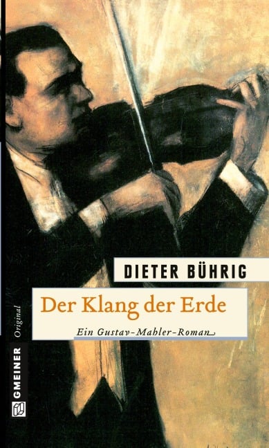 Der Klang der Erde - Dieter Bührig