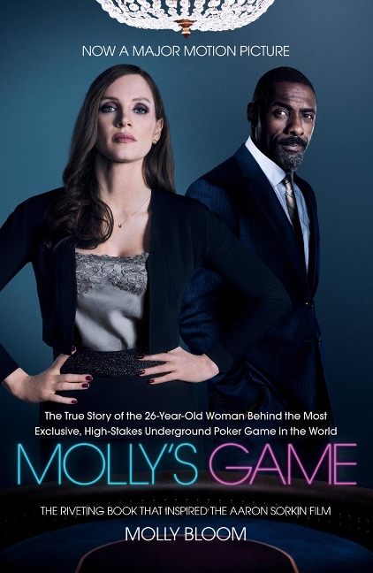 Molly's Game - Molly Bloom