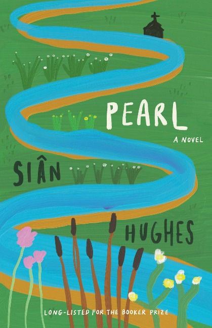 Pearl - Siân Hughes