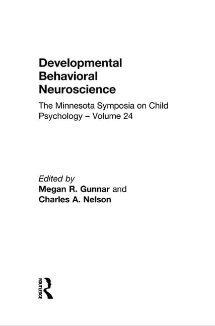 Developmental Behavioral Neuroscience - 