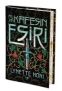 Altin Kafesin Esiri - Lynette Noni