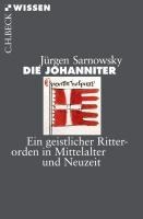 Die Johanniter - Jürgen Sarnowsky