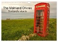 The Mainland Orkney - Scotland's Islands (Wall Calendar 2025 DIN A4 landscape), CALVENDO 12 Month Wall Calendar - Andrea Potratz
