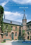 Cover-Bild zum Titel 'Kevelaer' von 'Markus Kamps'