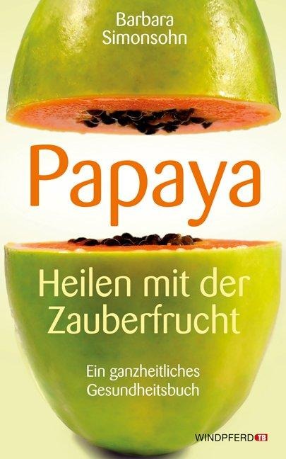 Papaya - Barbara Simonsohn