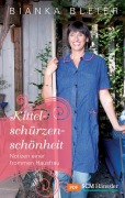 Cover-Bild zum Titel 'Kittelschürzenschönheit' von 'Bianka Bleier'