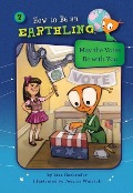 Cover-Bild zum Titel 'May the Votes Be with You (Book 7): Citizenship' von 'Lisa Harkrader'