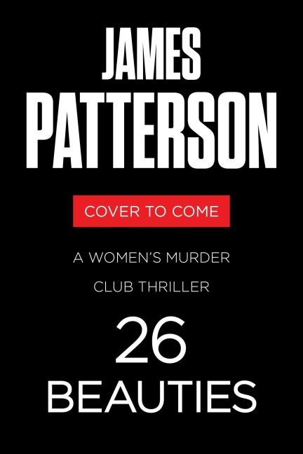 26 Beauties - James Patterson