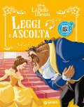 Cover-Bild zum Titel 'La Bella e Bestia. Leggi e ascolta' von ''