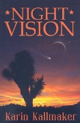 Cover-Bild zum Titel 'Night Vision' von 'Karin Kallmaker'
