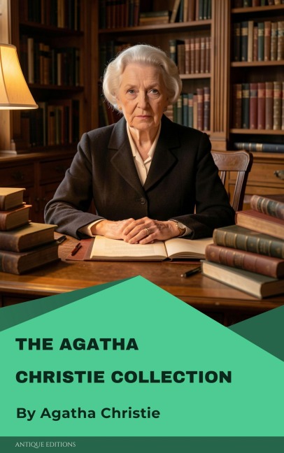 The Agatha Christie Collection - Agatha Christie