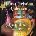 Cover-Bild zum Titel 'A agulha de cerzir' von 'H. c. Andersen'