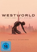 Westworld - Staffel 3 - 