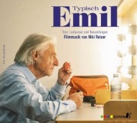 Typisch Emil - Soundtrack - Niki/OST Reiser