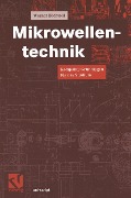 Mikrowellentechnik - Werner Bächtold