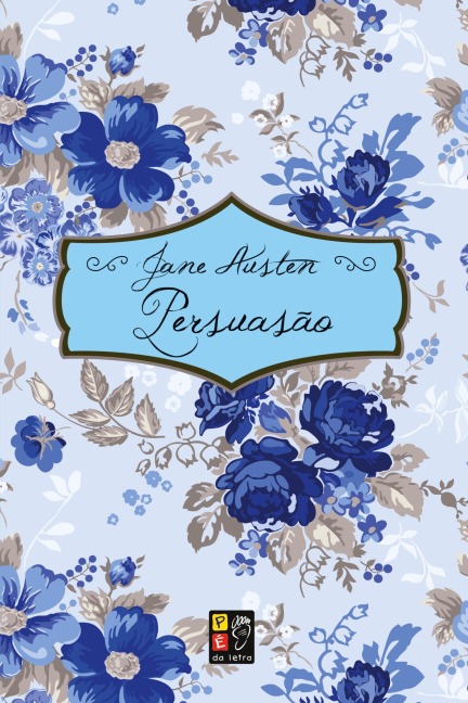 Persuasão - Jane Austen