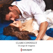 Cover-Bild zum Titel 'Un juego de venganza' von 'Clare Connelly'
