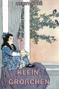 Cover-Bild zum Titel 'Klein-Großchen' von 'Henny Koch'