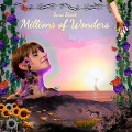 Millions of Wonders - Sara Binet