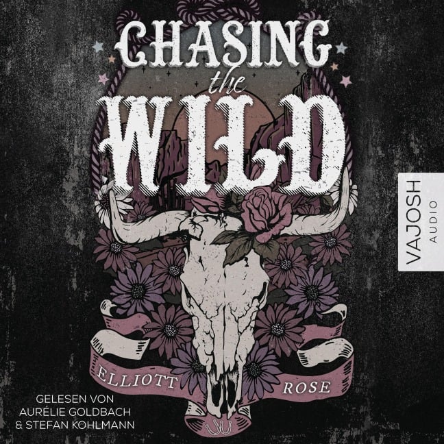 Chasing the Wild - Elliott Rose