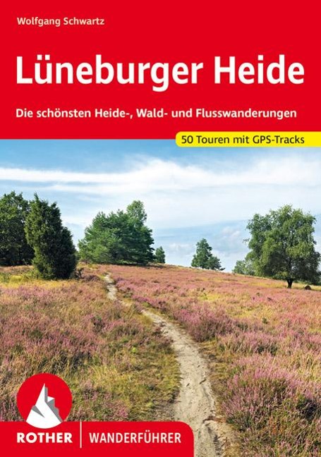 Lüneburger Heide - Wolfgang Schwartz