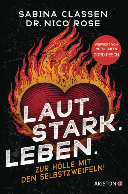 Laut.Stark.Leben. - Sabina Classen, Nico Rose
