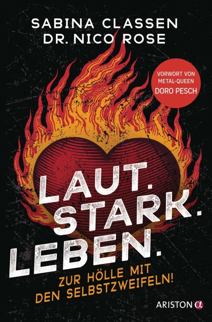 Laut.Stark.Leben. - Sabina Classen, Nico Rose