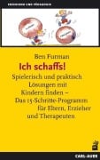 Ich schaffs! - Ben Furman